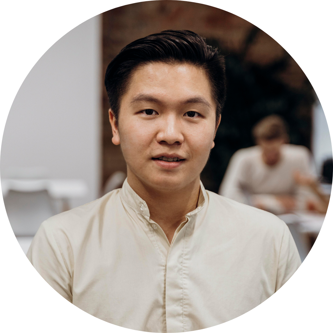 Mr. Anh Minh