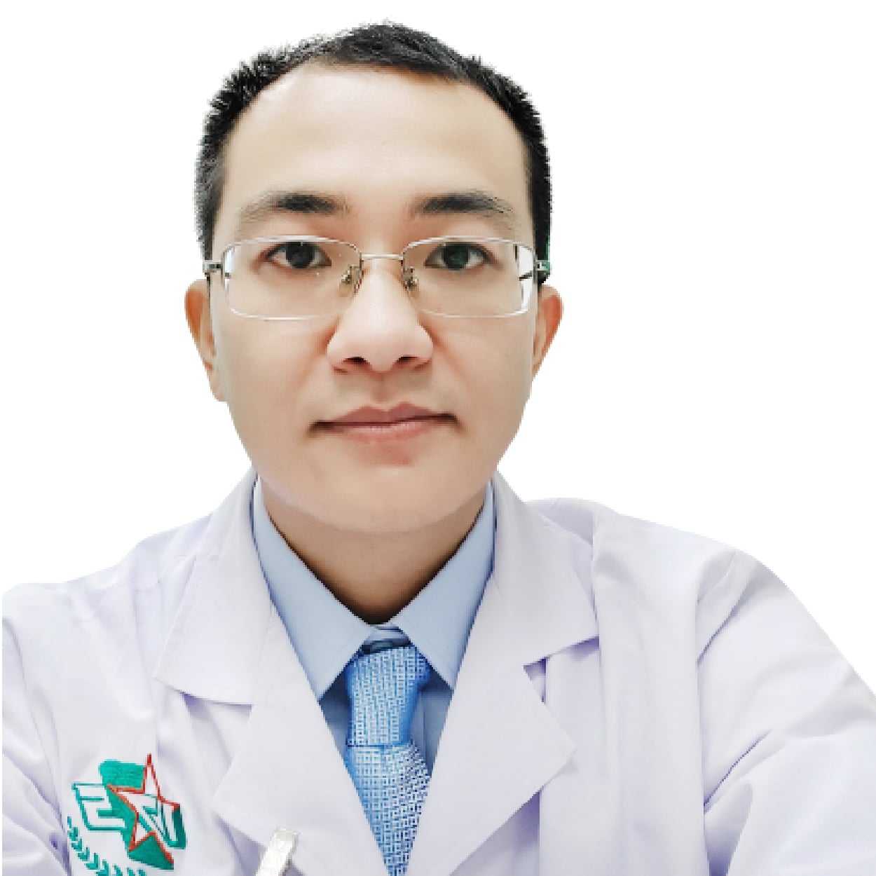 BS Bùi Đức Thắng