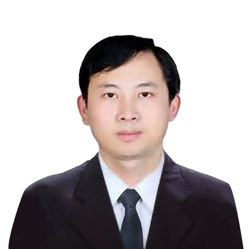 PGS.TS Hoàng Bùi Hải