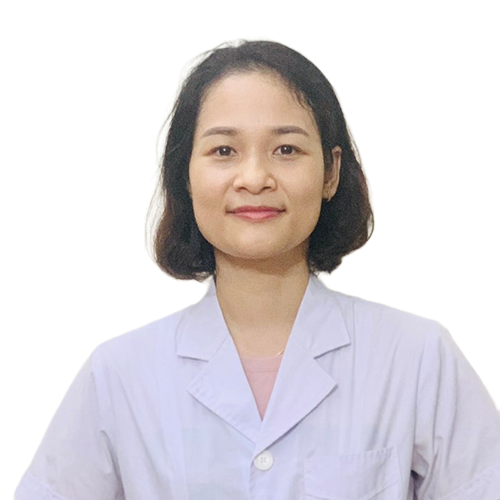 BS Hoàng Thị Phương