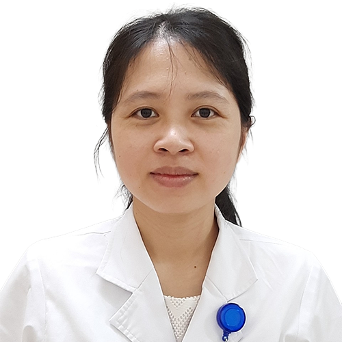BS Bùi Thị Hiền