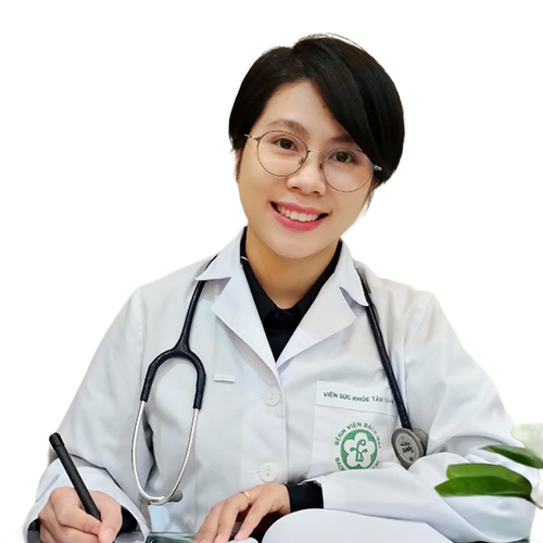BS. Lê Thị Phương Thảo