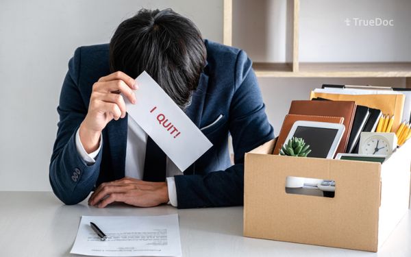 chăm sóc sức khỏe tinh thần cho nhân viên, tránh tình trạng stress kéo dài ảnh hưởng đến hiệu suất và môi trường làm việc